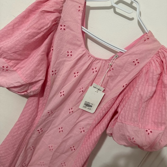 Saint Armont Lumière Midi Dress - Picture 8 of 15